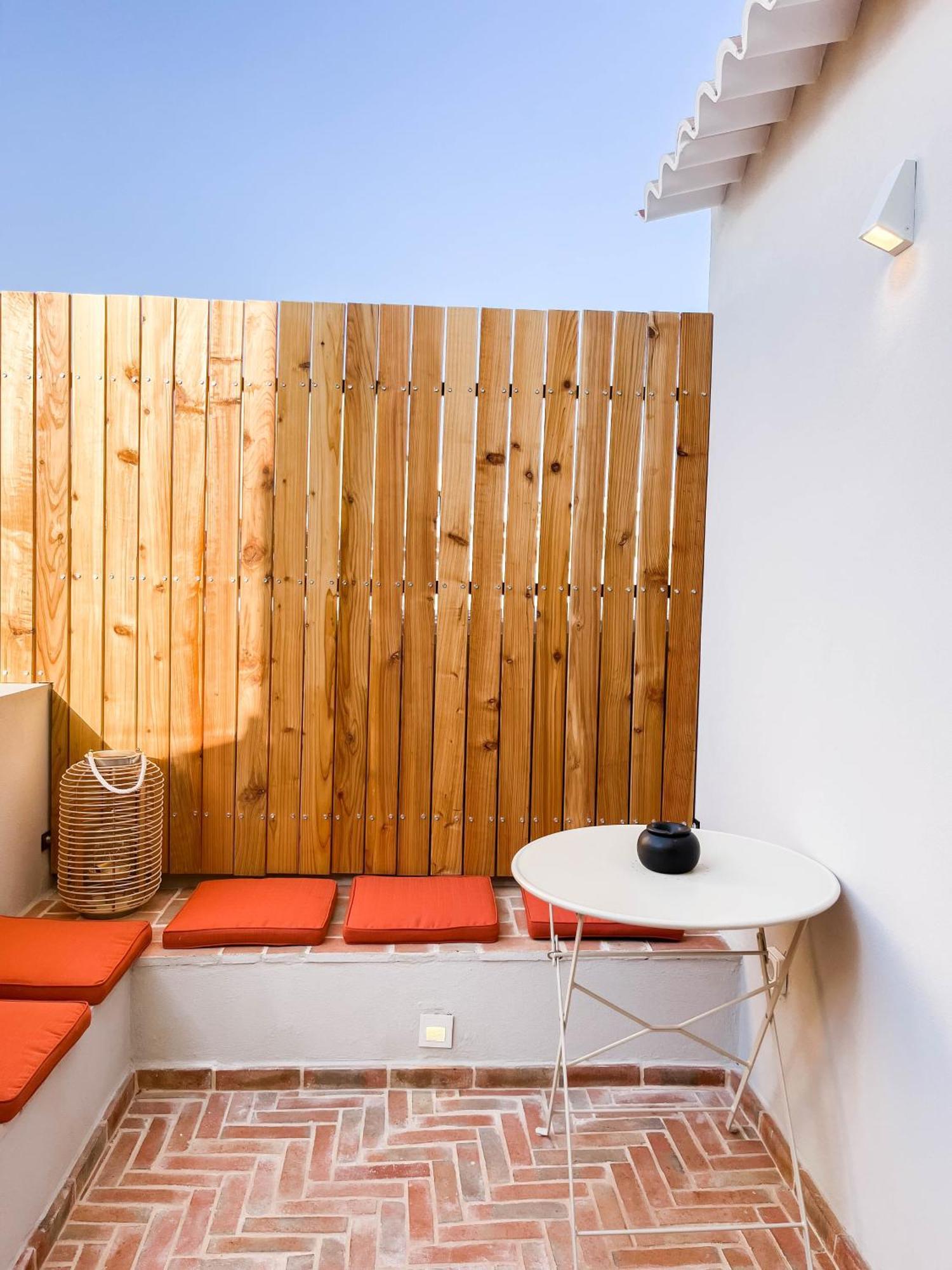 Casa Melro Villa FAO Dış mekan fotoğraf
